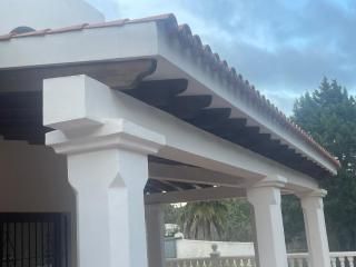Can Ros Villa - Sant Carles de Peralta - 4