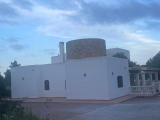 Can Ros Villa - Sant Carles de Peralta - 3