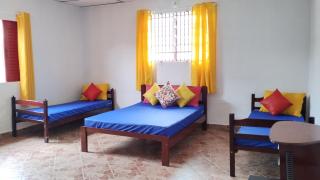KITNET BERTIOGA CENTRO - TV, WIFI, Garagem - 3