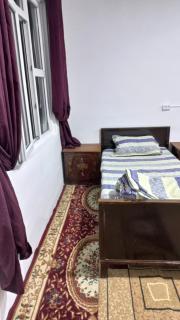Raxat - Samarcanda - 5