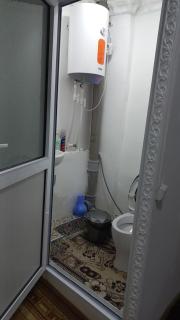 Raxat Inn Samarkand - Samarcanda - 5