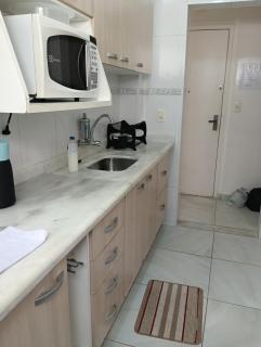 Apartamento de frente para o mar ! Lindo! - Solemar - 4