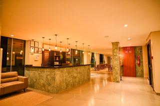 Viso Hotel - Tianguá - 2