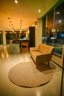 Viso Hotel - Tianguá - 5