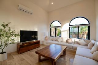 Hacienda Todos Los Santos - 7