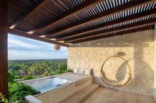 Hacienda Todos Los Santos - 4