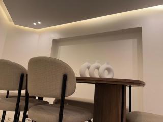 2 ultra super lux apartment - Il Cairo - 9