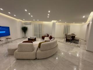 2 ultra super lux apartment - Il Cairo - 1