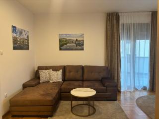 Apartman Kole Centar - Trebinje - 8