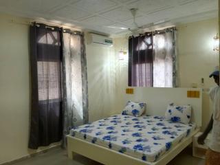 Villa Lavandière - Ouagadougou - 8