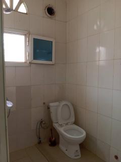 Villa Lavandière - Ouagadougou - 1
