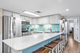 Holiday Surf and Racquet Unit 407 - Destin - 6
