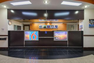 Motel 6-Decatur, GA - Decatur - 9