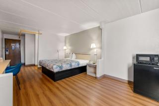 Motel 6-Decatur, GA - Decatur - 4
