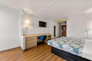 Motel 6-Decatur, GA - Decatur - 3