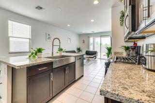 4 Mi to South Mountain Park Phoenix Area Home - Phoenix - 4