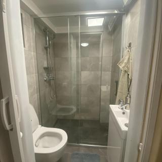 Chalúpka Sokolí dvor s wellnesom - 7