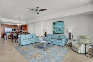 Turquoise Place 1205C - Orange Beach - 3