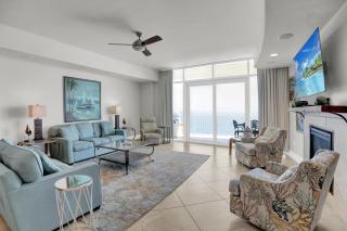 Turquoise Place 1205C - Orange Beach - 2