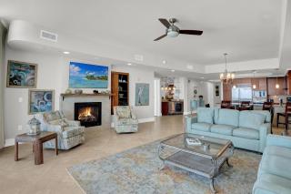 Turquoise Place 1205C - Orange Beach - 1