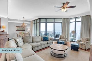 Phoenix West 2303 - Orange Beach - 0