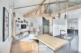 Appartement architecte proche plage - Anglet - 9