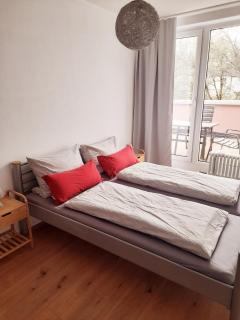 LauLe Appartment - Passau - 5