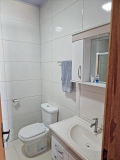 Paradinha do Bosque - Edícula Guriri Sul - 3