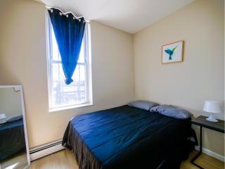 Cozy and Chic 2BR apartment mins to NYC - Jersey City - 2