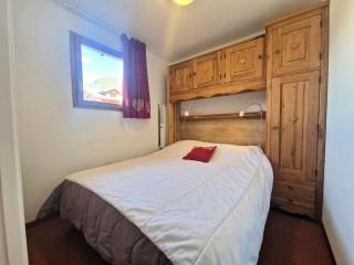 Les Chalets D'arrondaz - Vue exceptionnelle 3 pièces 4/6 personnes MAE-2938 - 6