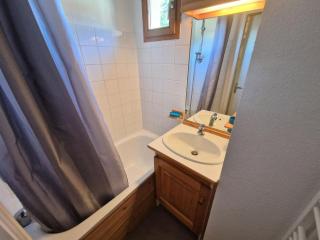 Les Chalets D'arrondaz - Vue exceptionnelle 3 pièces 4/6 personnes MAE-2938 - Modane - 5