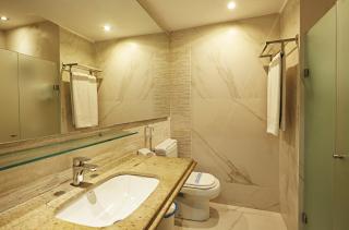 Visual Praia Hotel - 4