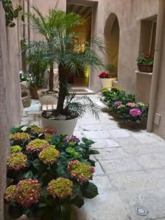 Secret B&B - Trapani - 2