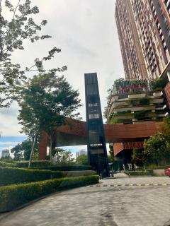 smart service Lucentia residence BBCC Lalaport - 7