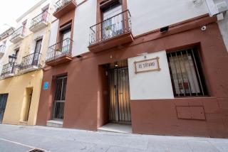 Apartamentos el Sótano - Badajoz - 9