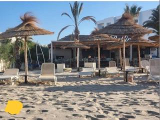 Bleu bay - Monastir - 9