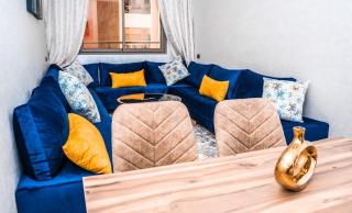 Luxurious apartment - Agadir - 7