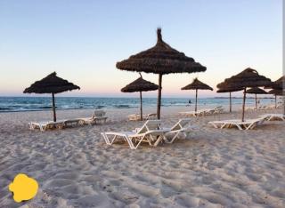 Bleu bay - Monastir - 6