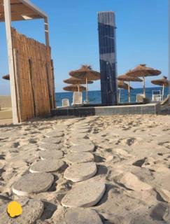 Bleu bay - Monastir - 4