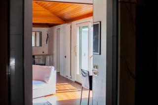 Penthouse with Panoramic Terrace - Design and Luxury - Milan - 9