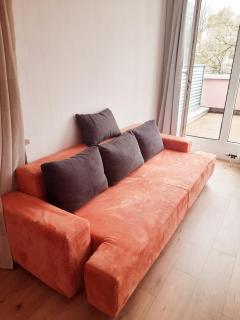 LauLe Appartment - Passau - 6