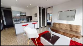 605 Apartamento de la 93 - Bogotá - 5
