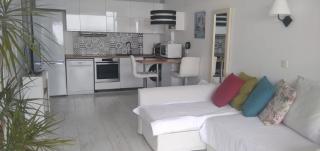 Costa Plana apartment with terrace and sea view - Cap d'Ail - 6