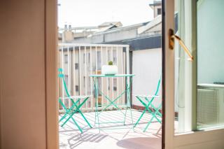 Penthouse with Panoramic Terrace - Design and Luxury - Milan - 6