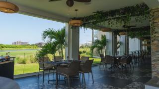 Luxury Apt with Pool Golf View in Hard Rock Golf - 4