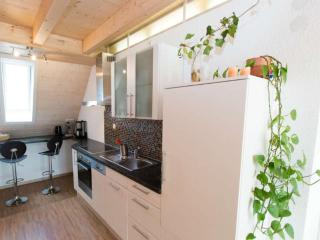 Ferienwohnung Hinz - Todtnau - 2