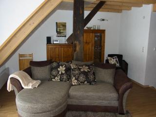 Ferienwohnung Hinz - Todtnau - 5