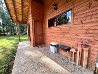 Cabañas NATURE - Gorbea - 0