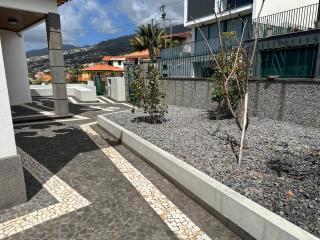 Casa Mollivia - Breath taking views over Funchal - Funchal - 5