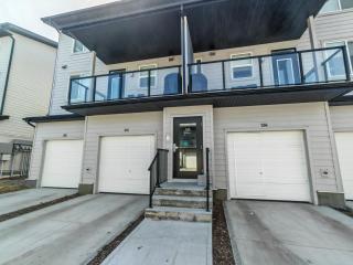 Sunlit Haven - Calgary - 1